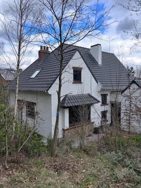 Rénovation maison de maître